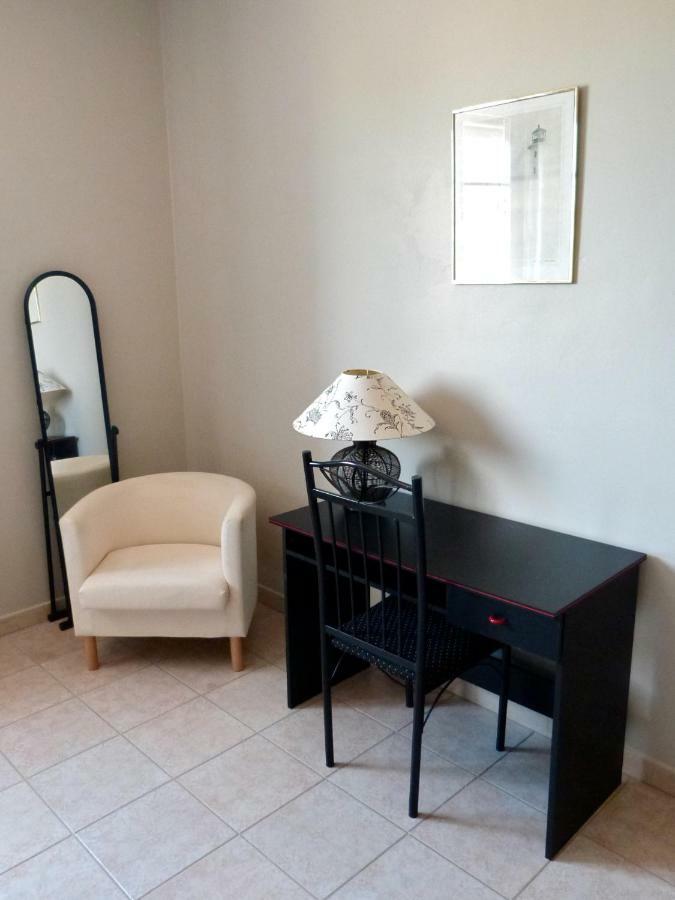 Chambres Salvaterra Sauveterre  Exterior photo