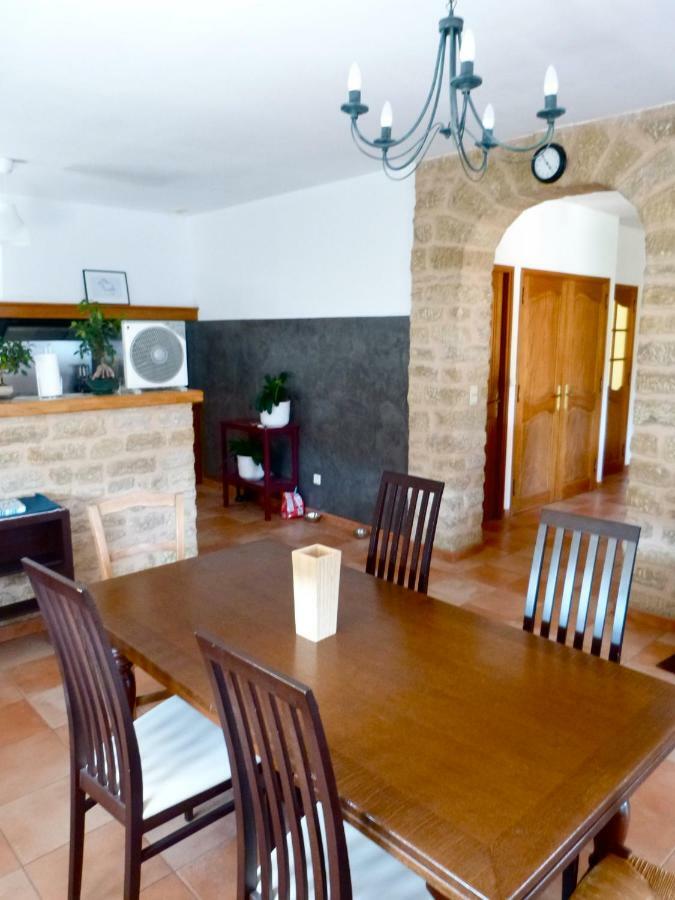 Chambres Salvaterra Sauveterre  Exterior photo