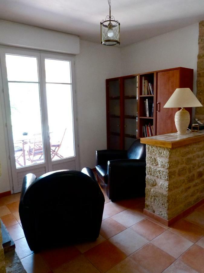 Chambres Salvaterra Sauveterre  Exterior photo
